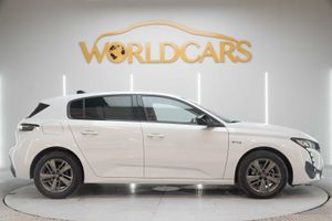 Peugeot 308 5P Style PureTech 130 S&S EAT8  - Foto 4