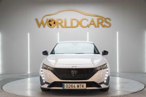 Peugeot 308 5P Style PureTech 130 S&S EAT8  - Foto 3