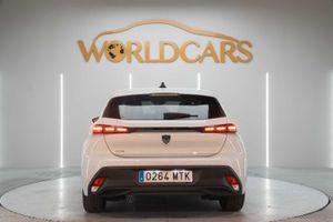 Peugeot 308 5P Style PureTech 130 S&S EAT8  - Foto 6