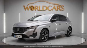 Peugeot 308 5P Style PureTech 130 S&S EAT8  - Foto 2