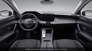 Peugeot 308 5P Style PureTech 130 S&S EAT8  - Foto 4