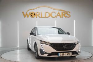 Peugeot 308 5P Style PureTech 130 S&S EAT8  - Foto 3