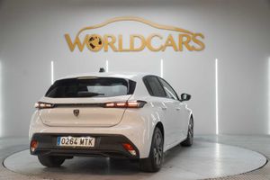 Peugeot 308 5P Style PureTech 130 S&S EAT8  - Foto 5