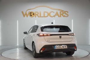 Peugeot 308 5P Style PureTech 130 S&S EAT8  - Foto 7