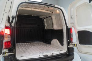 Citroën Berlingo talla m bluehdi 73kw control  - Foto 11