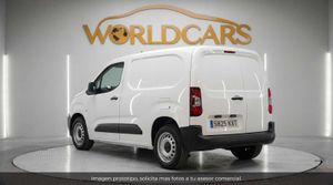 Citroën Berlingo talla m bluehdi 73kw control  - Foto 3