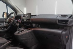 Citroën Berlingo talla m bluehdi 73kw control  - Foto 17