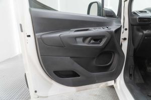 Citroën Berlingo talla m bluehdi 73kw control  - Foto 16