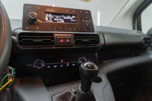 Citroën Berlingo talla m bluehdi 73kw control  - Foto 13