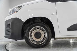 Citroën Berlingo talla m bluehdi 73kw control  - Foto 19