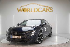 Peugeot 508 SW GT Pack BlueHDi 130 S&S EAT8 - Foto 2