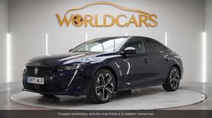 Peugeot 508 SW GT Pack BlueHDi 130 S&S EAT8 - Foto 2