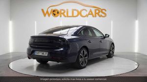 Peugeot 508 SW GT Pack BlueHDi 130 S&S EAT8 - Foto 3
