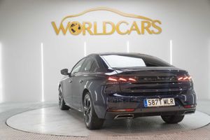 Peugeot 508 SW GT Pack BlueHDi 130 S&S EAT8 - Foto 7