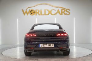 Peugeot 508 SW GT Pack BlueHDi 130 S&S EAT8 - Foto 6