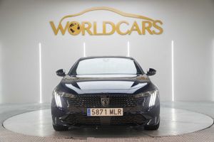 Peugeot 508 SW GT Pack BlueHDi 130 S&S EAT8 - Foto 3