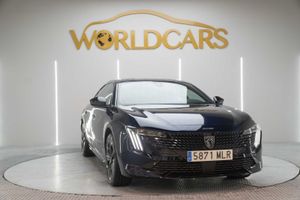 Peugeot 508 SW GT Pack BlueHDi 130 S&S EAT8 - Foto 3