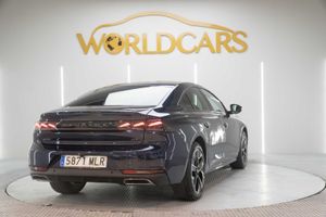 Peugeot 508 SW GT Pack BlueHDi 130 S&S EAT8 - Foto 5