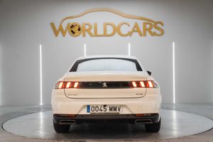 Peugeot 508 5P Allure BlueHDi 130 S&S EAT8 - Foto 6