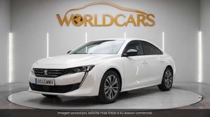 Peugeot 508 5P Allure BlueHDi 130 S&S EAT8 - Foto 2