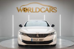 Peugeot 508 5P Allure BlueHDi 130 S&S EAT8 - Foto 3