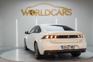 Peugeot 508 5P Allure BlueHDi 130 S&S EAT8 - Foto 7
