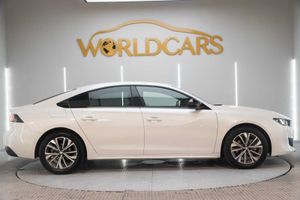 Peugeot 508 5P Allure BlueHDi 130 S&S EAT8 - Foto 4