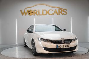 Peugeot 508 5P Allure BlueHDi 130 S&S EAT8 - Foto 3
