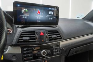 Mercedes Clase E Coupé E 350 CDI Blue Efficiency Elegance - Foto 12