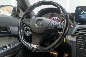 Mercedes Clase E Coupé E 350 CDI Blue Efficiency Elegance - Foto 20