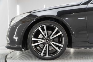 Mercedes Clase E Coupé E 350 CDI Blue Efficiency Elegance - Foto 23