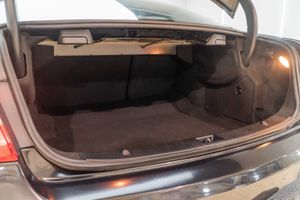 Mercedes Clase E Coupé E 350 CDI Blue Efficiency Elegance - Foto 10