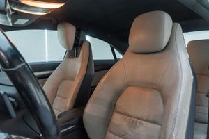 Mercedes Clase E Coupé E 350 CDI Blue Efficiency Elegance - Foto 17