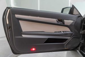 Mercedes Clase E Coupé E 350 CDI Blue Efficiency Elegance - Foto 16