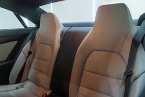 Mercedes Clase E Coupé E 350 CDI Blue Efficiency Elegance - Foto 18