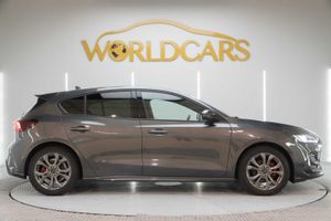 Ford Focus 1.0 Ecoboost MHEV 92kW ST-Line Style SIP - Foto 4