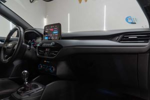 Ford Focus 1.0 Ecoboost MHEV 92kW ST-Line Style SIP - Foto 23