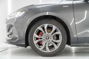 Ford Focus 1.0 Ecoboost MHEV 92kW ST-Line Style SIP - Foto 24