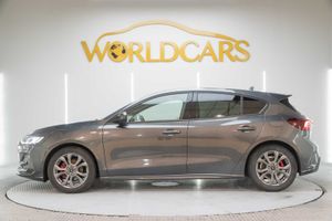 Ford Focus 1.0 Ecoboost MHEV 92kW ST-Line Style SIP - Foto 8