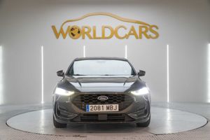 Ford Focus 1.0 Ecoboost MHEV 92kW ST-Line Style SIP - Foto 3