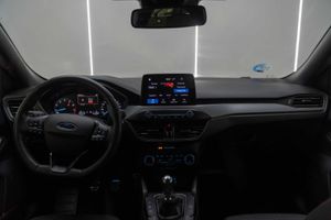 Ford Focus 1.0 Ecoboost MHEV 92kW ST-Line Style SIP - Foto 21