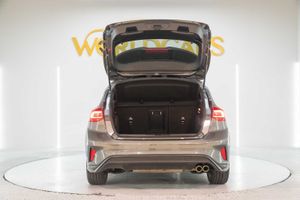 Ford Focus 1.0 Ecoboost MHEV 92kW ST-Line Style SIP - Foto 9