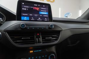 Ford Focus 1.0 Ecoboost MHEV 92kW ST-Line Style SIP - Foto 13