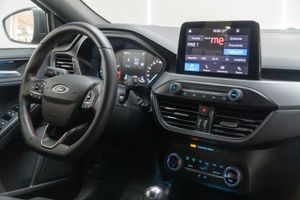 Ford Focus 1.0 Ecoboost MHEV 92kW ST-Line Style SIP - Foto 22