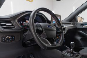 Ford Focus 1.0 Ecoboost MHEV 92kW ST-Line Style SIP - Foto 12