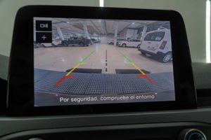 Ford Focus 1.0 Ecoboost MHEV 92kW ST-Line Style SIP - Foto 14