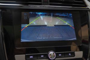 MG ZS EV Luxury Long Range - Foto 15