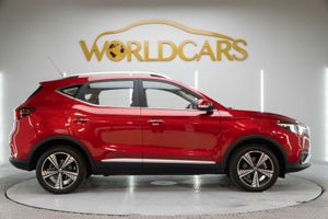 MG ZS EV Luxury Long Range - Foto 4