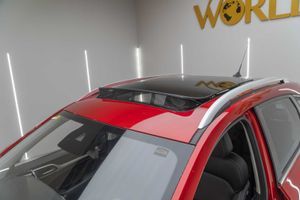 MG ZS EV Luxury Long Range - Foto 12