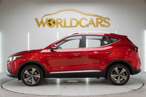 MG ZS EV Luxury Long Range - Foto 8